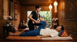 Best Spa in Candolim