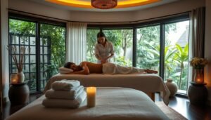 massage in Candolim
