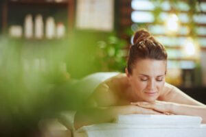 Spa in Candolim