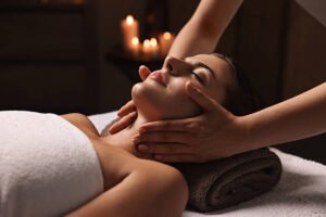 Massage in Candolim
