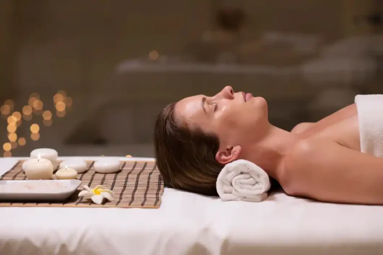 Massage in Candolim