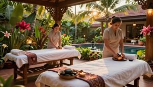 Why Siddham Spa Is the Best Spa in Candolim