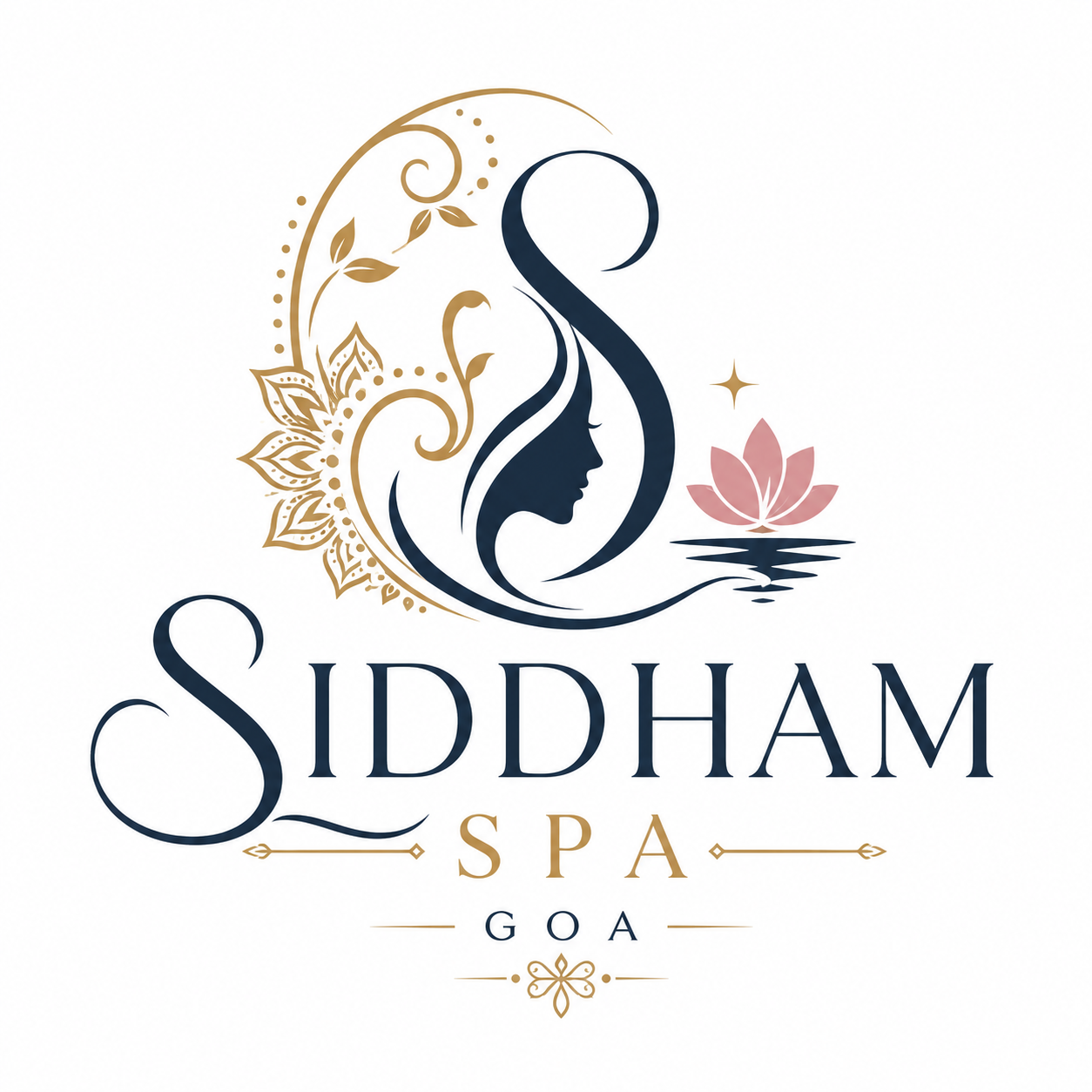 Siddham Spa Goa