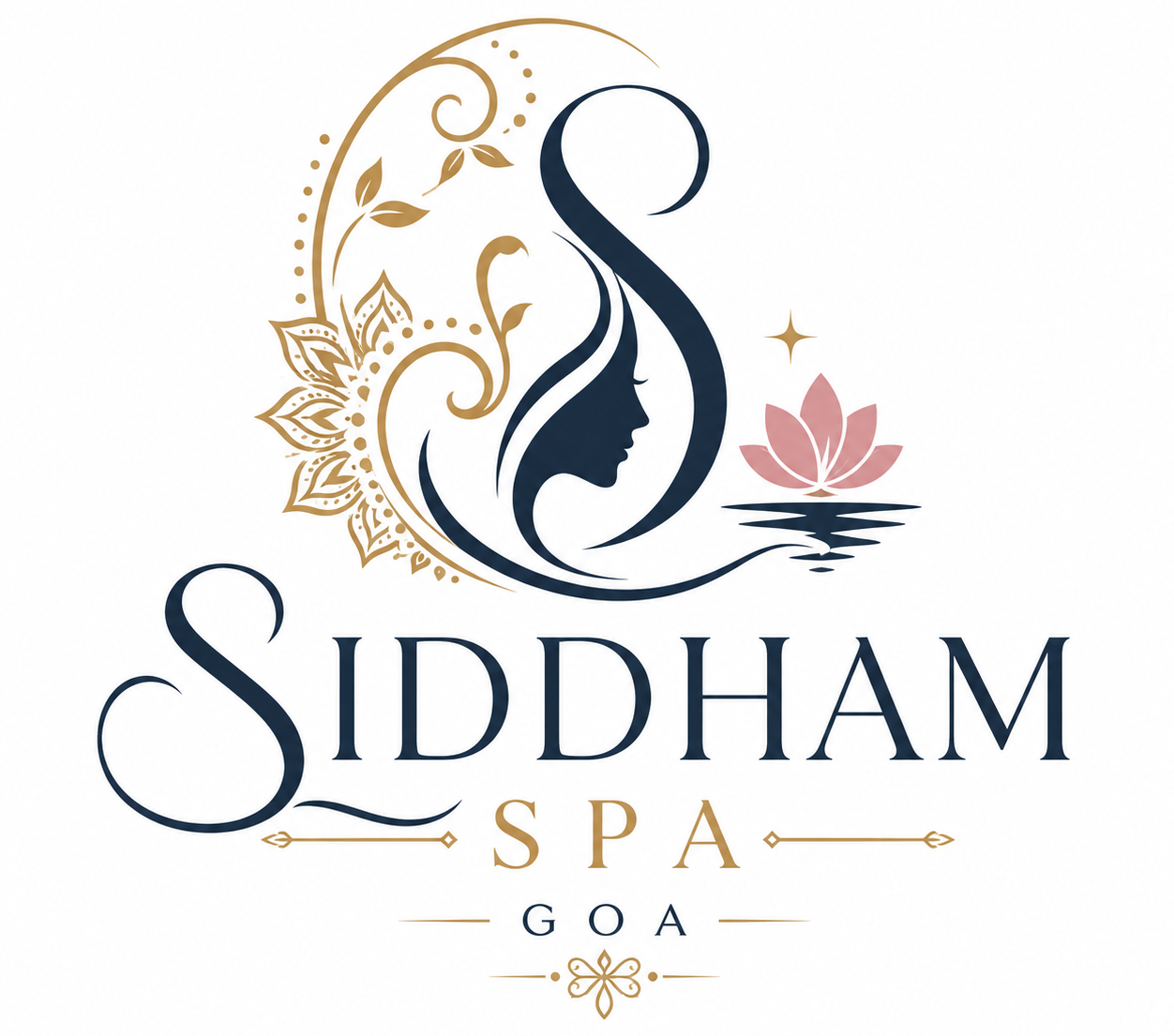 Siddham Spa Goa
